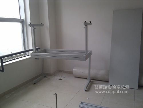 中國檢驗檢疫實驗室建設及安裝